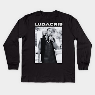 Ludacris Kids Long Sleeve T-Shirt